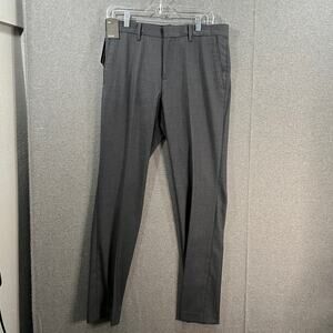 Mossimo Men's Pants Gray Color Size 32x32 (New with Tag)